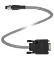 Pepperl+Fuchs V3S-GM-0,15M-PUR-ABG-SUBD