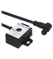 Pepperl+Fuchs VAZ-T1-FK-0,5M-PUR-V3-WR Splitter box AS-Interface to M8 round connector
