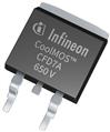 Infineon IPB65R075CFD7A