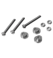 Pepperl+Fuchs 9311 Mounting set for the mounting bracket 9300