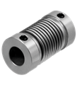Pepperl+Fuchs 9409 12*12 Bellows coupling