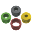 Pepperl+Fuchs ACC-SET-ENI90HD-GASKET Gasket set for cable ducts