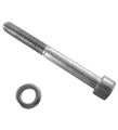Pepperl+Fuchs ACC-SET-ENI90HD-T Mountiong accessories for cone shaft