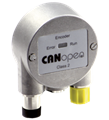 Pepperl+Fuchs AH 58-B1CA-2BW ECLASS 130