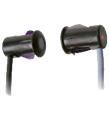 Pepperl+Fuchs BB10-P/25/33/76b/102/115-7m Miniature photoelectric sensor with plug-in style housing for mounting in 13 mm hole