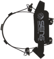 Pepperl+Fuchs BTN SM Behind-The-Neck / Neckband for SM1P Bluetooth® headset series