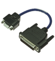 Pepperl+Fuchs CAB-TC1200 Adapter cable TC1200 on connection box