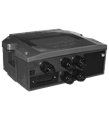 Pepperl+Fuchs CBX500 Connector box for barcode scanner