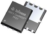 Infineon IPLK60R600PFD7