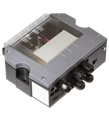 Pepperl+Fuchs CBX800-KIT-B17 Connection module for RS-232 and RS-485 enabled devices