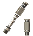 Pepperl+Fuchs CG.BA.NPT2.SS.S.28.K02 Cable type
