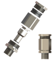 Pepperl+Fuchs CG.BN.M20L.SS.S.16.K15 Cable type