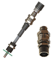 Pepperl+Fuchs CG.CO.M25.BN.C.16.K01 Cable type