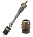 Pepperl+Fuchs CG.EM.NPT1.BN.C.20.K15 Cable type