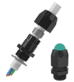 Pepperl+Fuchs CG.PEDS1.M32.PA.C.15.K20 Cable type