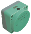 Pepperl+Fuchs CJ40-FP-A2-P4 Switching function
