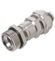 Pepperl+Fuchs CP-CGL-MS-5/16-M20 5pcs Cable gland M20 for cable diameter 4  68 mm and 5/16