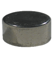 Pepperl+Fuchs DM 20-10 NDFEB Permanent magnet for hydraulic cylindrical magnetic field sensors