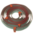 Pepperl+Fuchs DoorScan Connection Cable 5p Connecting cable with 5 plug-in connections for DoorScan®-I/-T/-R modules