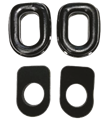 Pepperl+Fuchs EC SM Ear Cushions for SM1P Bluetooth® headset series