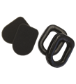 Pepperl+Fuchs EC SM_2 Ear Cushions for SM1P Bluetooth® headset series