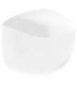 Pepperl+Fuchs ECHO-D white narrow