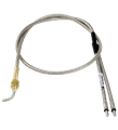 Pepperl+Fuchs FE-BTSAS6S-3 Glass fiber optic - diffuse