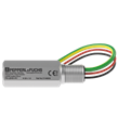 Pepperl+Fuchs FS-LBAS-IA1 Ethernet-APL surge protector for field mounting, Ex ia, Ex d, Ex e, 20 mm ISO thread