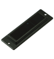 Pepperl+Fuchs Flush Mounting AIR30 Installation cover for AIR30 series sensors