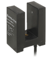 Pepperl+Fuchs GL-ES-IR/115/127 Photoelectric slot sensor