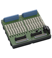 Pepperl+Fuchs HiCTB16-SDC-44C-SC-RA Connection