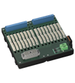 Pepperl+Fuchs HiCTB16-TRX-RSC-SP-DI16 Connection