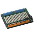 Pepperl+Fuchs HiCTB16-YRS-RRB-AK-CC-DO16-Y1 Connection