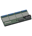 Pepperl+Fuchs HiCTB32-HIM-RAS-SP-DI3202 Connection