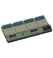 Pepperl+Fuchs HiCTB32-SDC-24C-SC-RA Connection