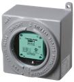 Pepperl+Fuchs IQH1-FP-V1-Ex GUBW1 HF RFID read/write device for hazardous areas, ISO 15693, for IDENTControl
