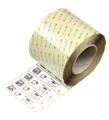 Pepperl+Fuchs IUC77-25L110-GBL 1000pcs RFID Transponder