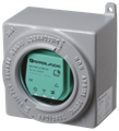 Pepperl+Fuchs IUH-F190-V1-FR1-01-Ex GUBW1 UHF RFID read/write device for IDENTControl, Europe, hazardous areas