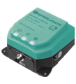 Pepperl+Fuchs IUT-F190-R4-V1-FR2-07 UHF RFID read/write device, Brazil