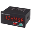 Pepperl+Fuchs KC-LED-96-1T-24VDC LED display with 24 VDC supply voltage