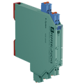 Pepperl+Fuchs KCD0-LGH.SP Place holder barrier for KC modules with spring terminals