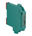 Pepperl+Fuchs KCD2-ST-1.LB 24 V DC