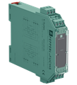 Pepperl+Fuchs KFD0-LGH-GN Place holder barrier for KF modules