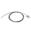 Pepperl+Fuchs KHE-C01-1,0-2,0-K139 Plastic fiber optic - thru-beam