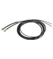 Pepperl+Fuchs KHE-C01-2,2-2,0-K140 Plastic fiber optic - thru-beam