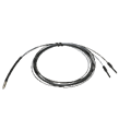 Pepperl+Fuchs KHR-C02-1,0-2,0-K95 Plastic fiber optic - diffuse