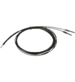 Pepperl+Fuchs KHR-C02-1,3-2,0-K93 Plastic fiber optic - diffuse