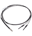 Pepperl+Fuchs KLR-C02-1,0-2,0-K73 Plastic fiber optic - diffuse