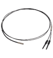 Pepperl+Fuchs KLR-C04-1,25-2,0-K78 Plastic fiber optic - diffuse