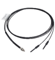 Pepperl+Fuchs KLR-C09-1,25-2,0-K76 Plastic fiber optic - diffuse